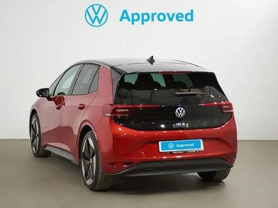 Occasion VW ID.5 Pro Performance 150 kW (204 ch) 2023 Otro SUV