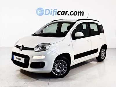 Fiat Panda 4x4