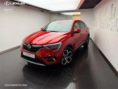 Occasion Renault Arkana Zen 145 ch (106 kW) 2021 Otro SUV