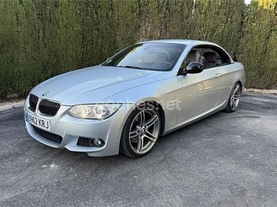 BMW 330 Cabriolet