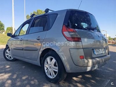 Renault Scénic II