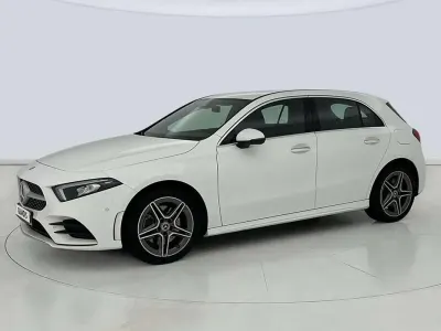 Usado Mercedes A250