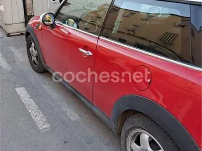 Usado Mini ONE