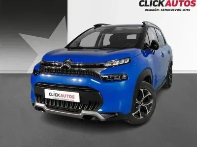 Usado Citroën C3 Aircross