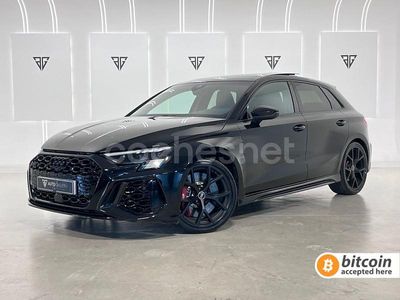 Audi RS3 Sportback