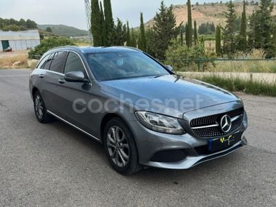 Mercedes C250