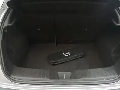 Usado Nissan Juke Acenta 114 CV (83 kW) 2024 Gris SUV