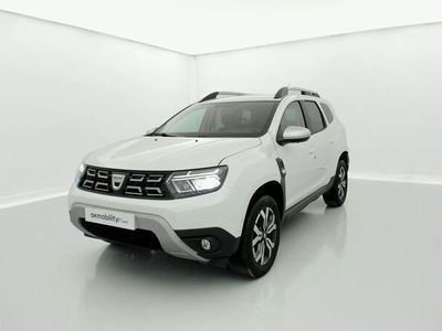 usado Dacia Duster Prestige 1.5 BLUEDCI 115