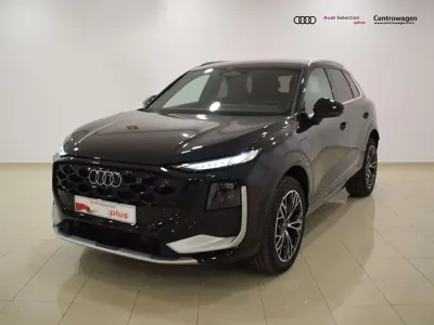 Occasion Audi Q3 S-Line 272 ch (200 kW) 2025 Noir SUV