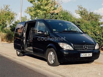 Mercedes Viano