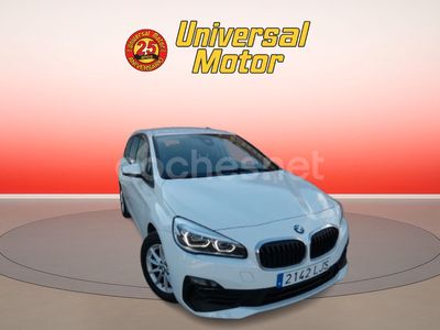 BMW 216