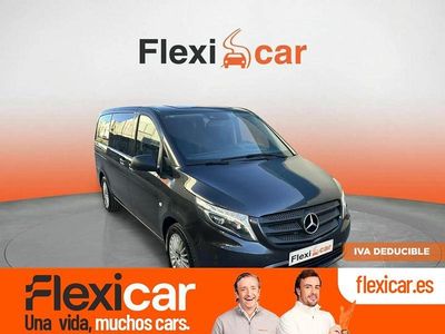 Mercedes V200