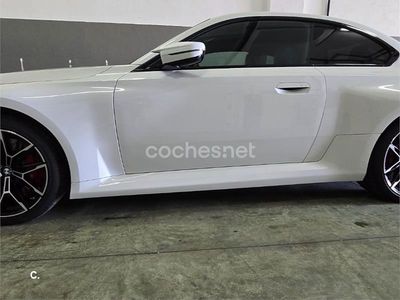 Occasion BMW M2 460 PK (338 kW) 2023 Wit Coupé