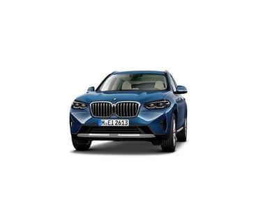 Usado BMW X3 Comfort Edition 2022 SUV