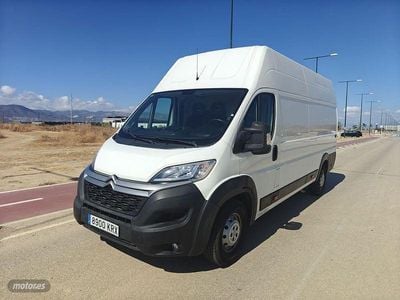 Citroën Jumper