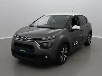 Usado Citroën C3 PureTech 110 CV (80 kW) 2023 Utilitario