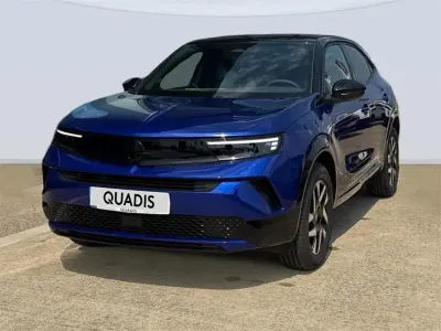 Nuevo Opel Mokka 136 CV (100 kW) 2025 Azul SUV
