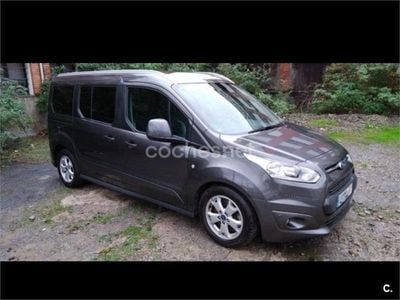 Ford Grand Tourneo Connect