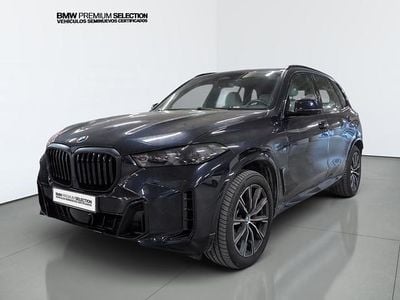 Usado BMW X5 Comfort Edition 2025 SUV