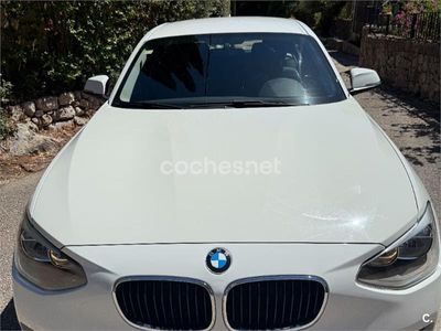 BMW 114
