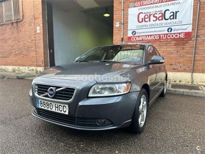 Volvo S40