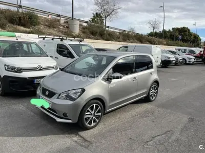 Usado Seat Mii Electric 61 kW (83 CV) 2021 Eléctrico Utilitario