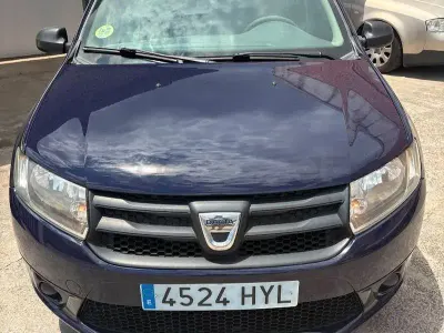 Usado Dacia Sandero