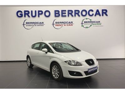 usado Seat Leon 1.6tdi Cr Reference Copa 90