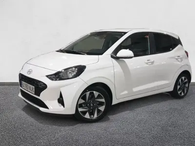 Nuevo Hyundai i10 63 CV (46 kW) 2025 Utilitario