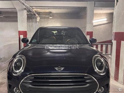 Mini Cooper Clubman