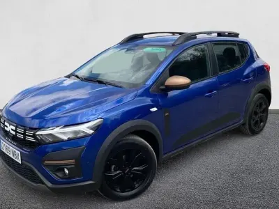 Usado Dacia Sandero Extreme 101 CV (74 kW) 2025