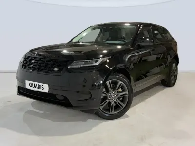 Usado Land Rover Range Rover Velar