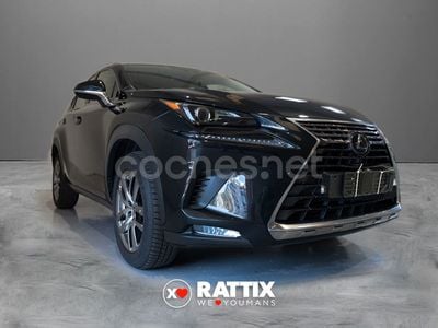 Lexus NX300h