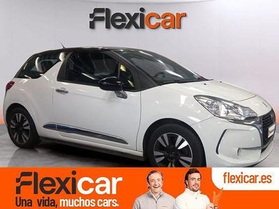 DS Automobiles DS3