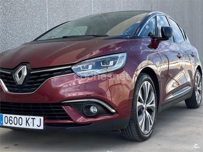 Renault Scénic IV