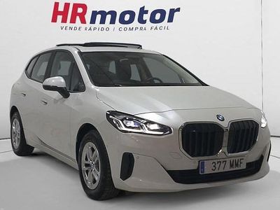 Usado 2023 BMW 218 Performance | 25.790 € (Un poco caro)