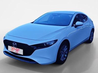 Usado Mazda 3 Prime-Line 140 CV (102 kW) 2025 Berlina