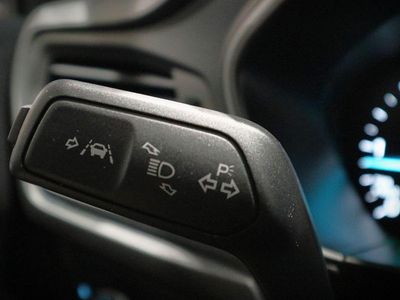 Usado Ford Focus Trend+ 120 CV (88 kW) 2022 Azul