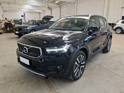 Usado 2021 Volvo XC40 Inscription SUV | 22.850 € (Precio justo)