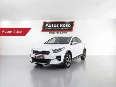 Usado Kia XCeed