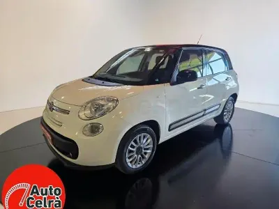 Usado Fiat 500L