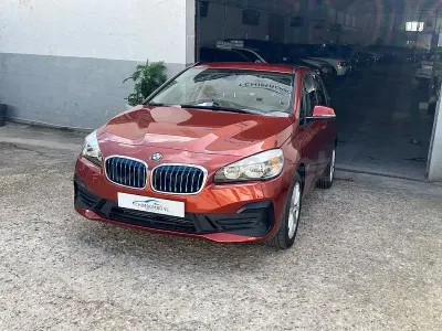 Usado BMW 225 Active Tourer