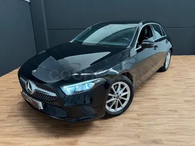 Usado Mercedes A200