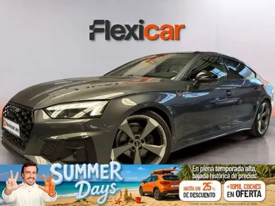 Usado Audi A5 Sportback