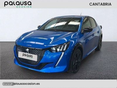 usado Peugeot 208 BlueHDi 73kW (100CV) GT