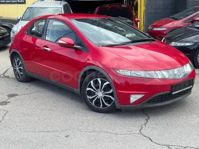 Usado Honda Civic