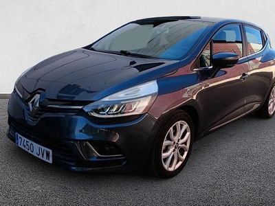 Begagnad Renault Clio IV Business 90 HK (66 kW) 2016