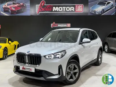 Usado BMW X1