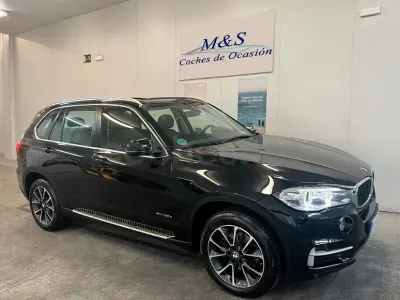 Usado BMW X5