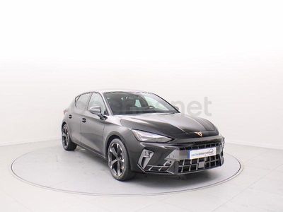 Nuevo Cupra Leon 204 CV (150 kW) 2025 Negro Berlina